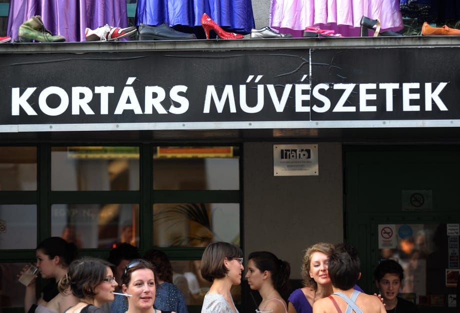 Harmadszor is megpróbálnak vezetőt találni a Trafó élére