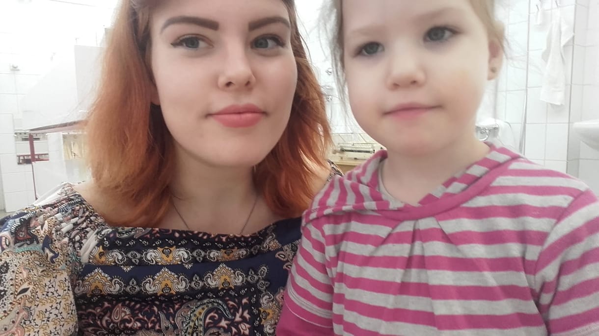 „Mi lenne, ha a te lányod alá fotóztak volna be?” – Nagy Blanka nyílt levelet írt Pilhál Tamásnak