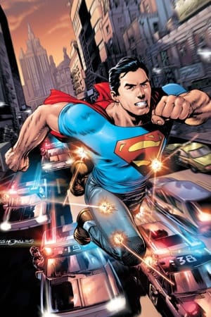 Lekerül a piros bugyi Supermanről