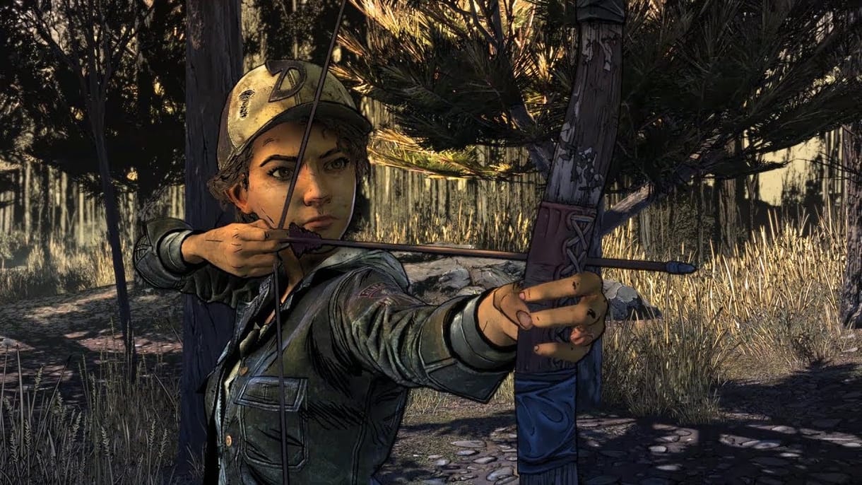 Csődbe ment a stúdió, amelyik Trónok harca, The Walking Dead és Batman játékokat is csinált
