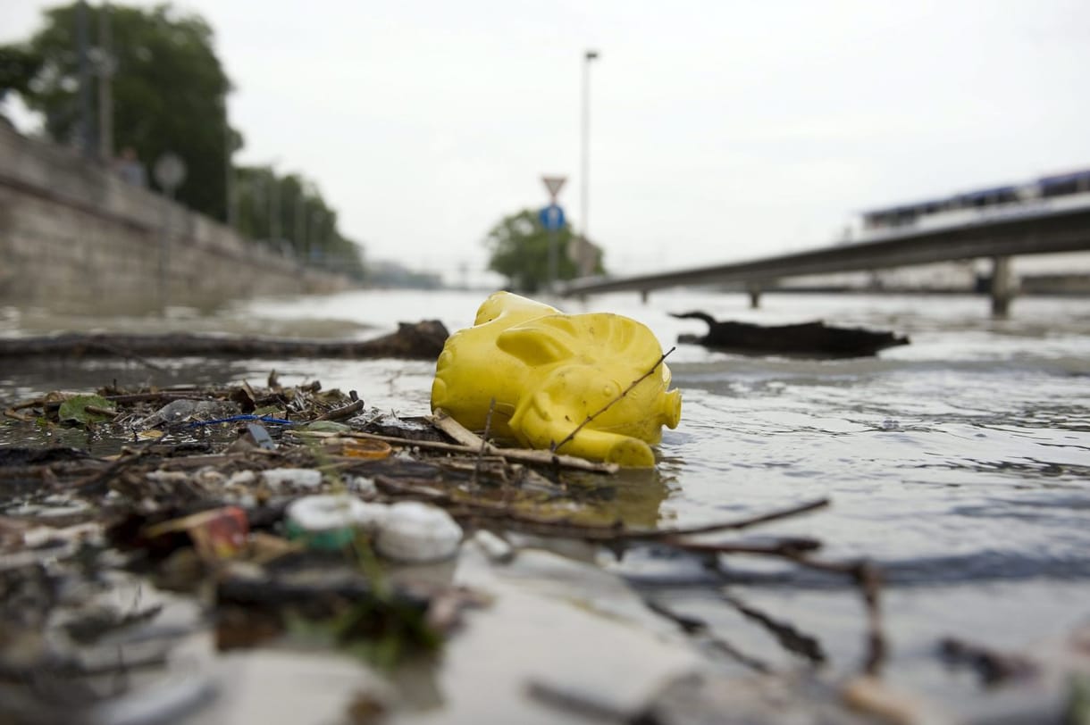 Önkéntesek tisztítják meg a hétvégén a Duna-partot, bárki csatlakozhat