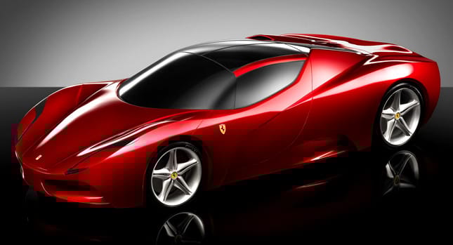 Nincs itt válság! A Ferrari csodás évet zárhat