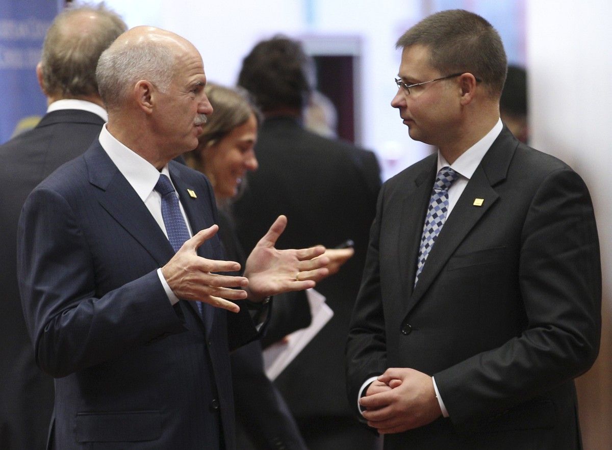Harmadik hivatali ciklusát kezdi meg a lett kormányfő