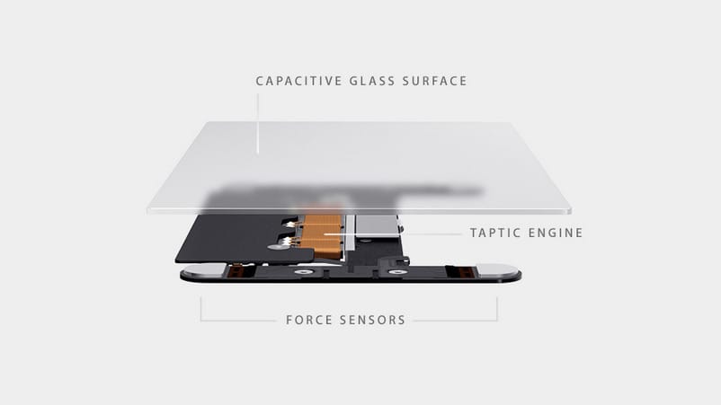 Nem kell majd iPhone 6s, hogy nyomásérzékeny képernyője legyen