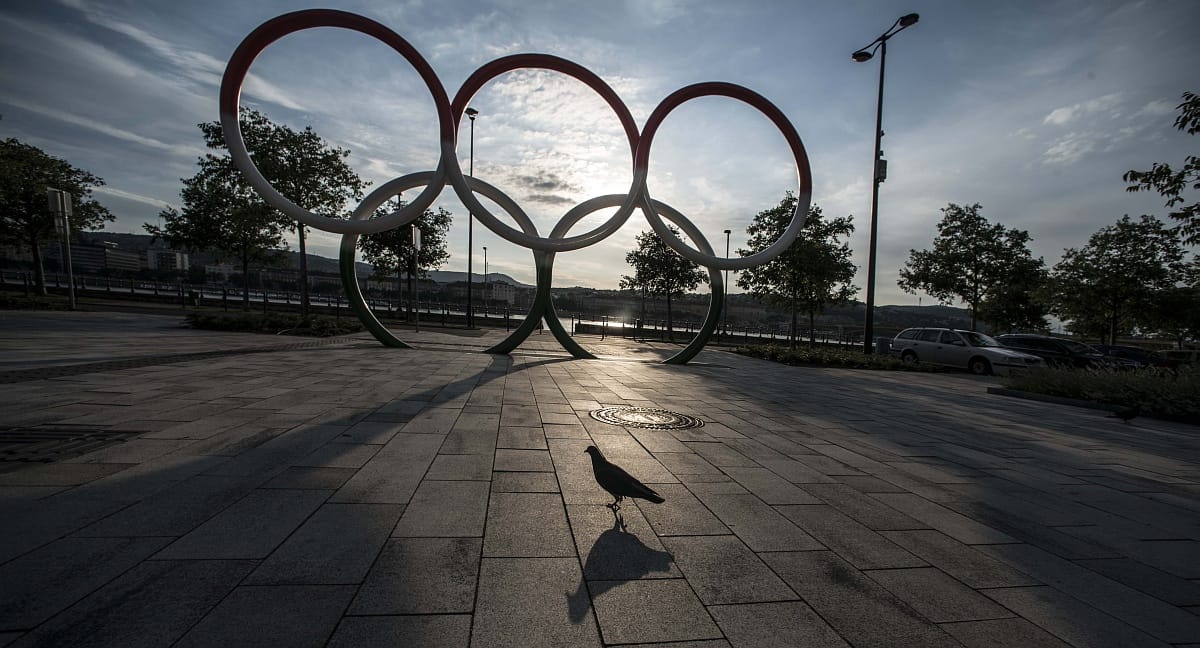 A németek még nem mondtak le a 2032-es olimpiarendezésről