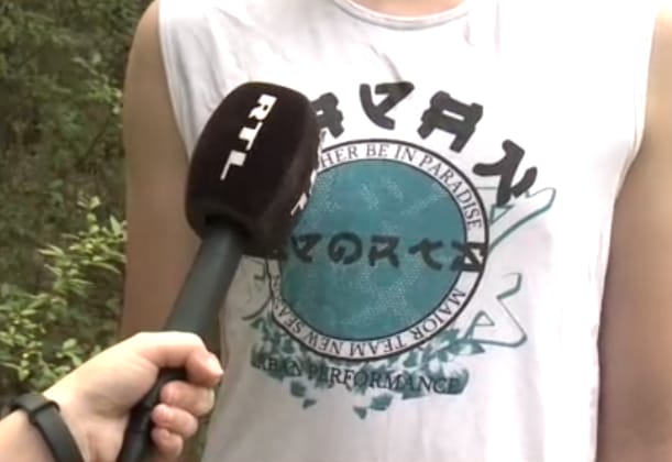 Újra megszólalt a megerőszakolt nevelt fiú: 