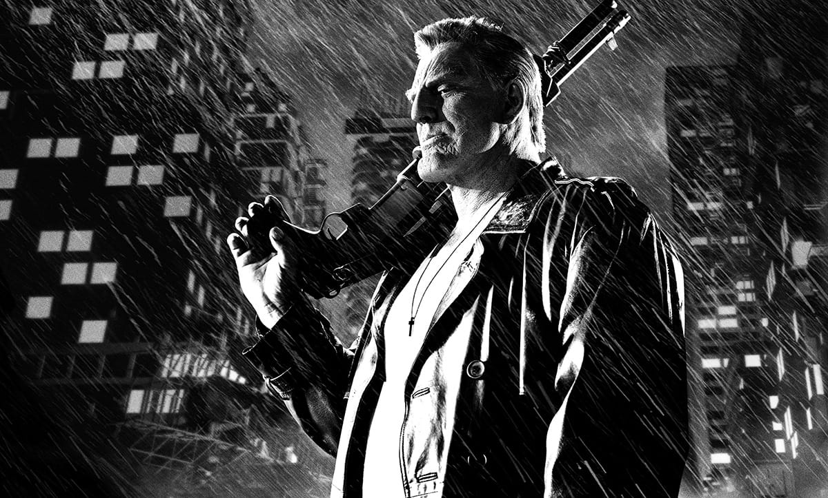 Frank Miller 15 év után újra Sin City-képregényen dolgozik