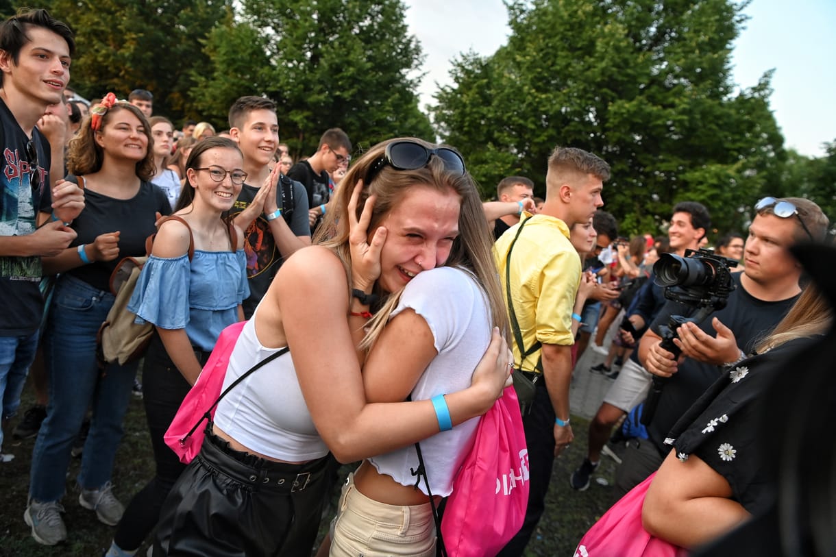 Itt érkeznek a felvélteli ponthatárok, 11 ezren jutottak be az ELTE-re