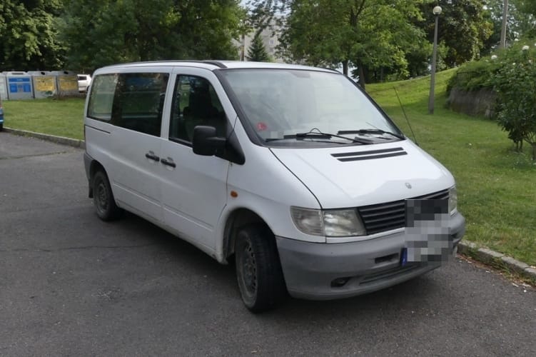 Kiraboltak, megkötöztek, majd az erdőben hagytak egy fiatal miskolci nőt
