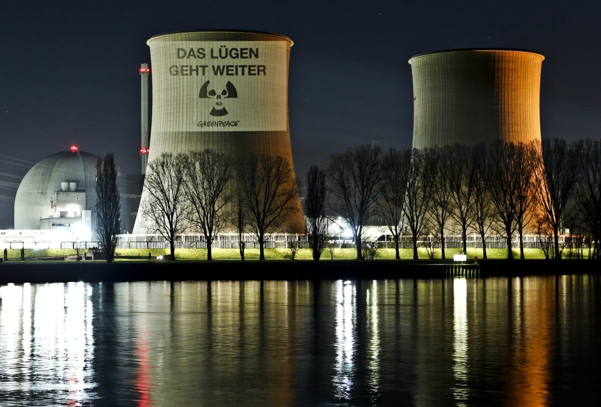 22 milliárd eurós veszteséget okoz Németország az atomerőművek lekapcsolásával