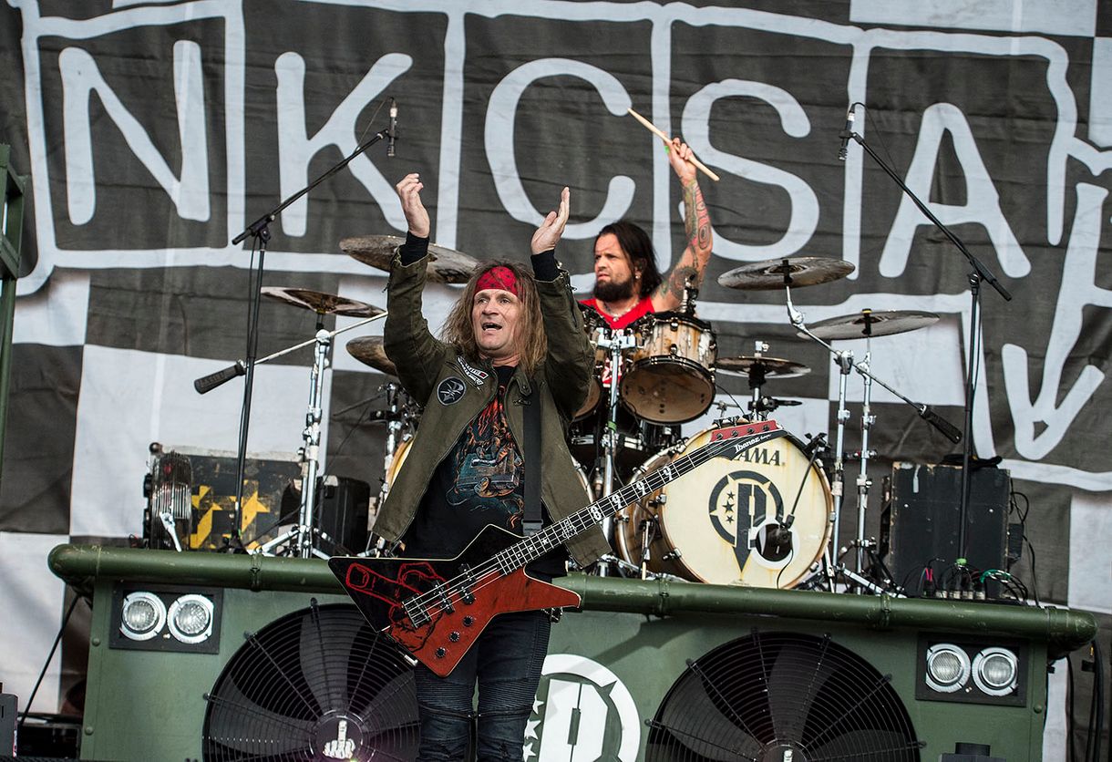 66 millió forintba került Győrnek a nyár végi Tankcsapda koncert