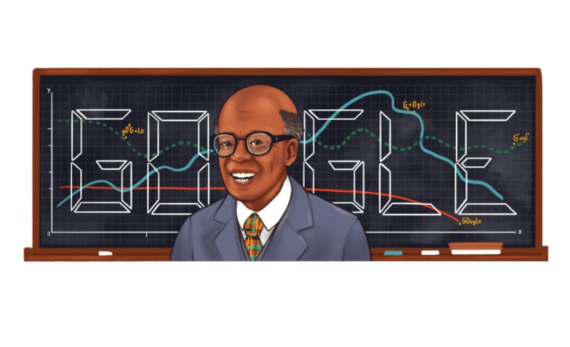 Kicsoda W. Arthur Lewis, miért van ma a Google főoldalán?