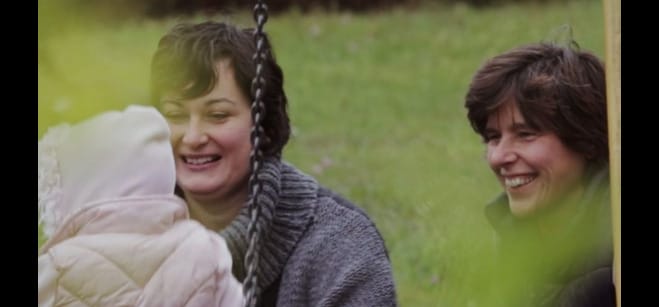 Örökbefogadó magyar anyákról szóló dokumentumfilm szerepelhet a HotDocs fesztiválon