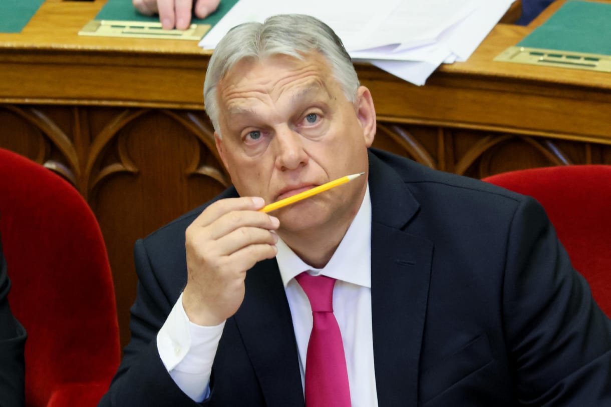 Orbán Viktor reagált a Pride-ra, szerinte visszataszító és szégyenletes dolgok történtek