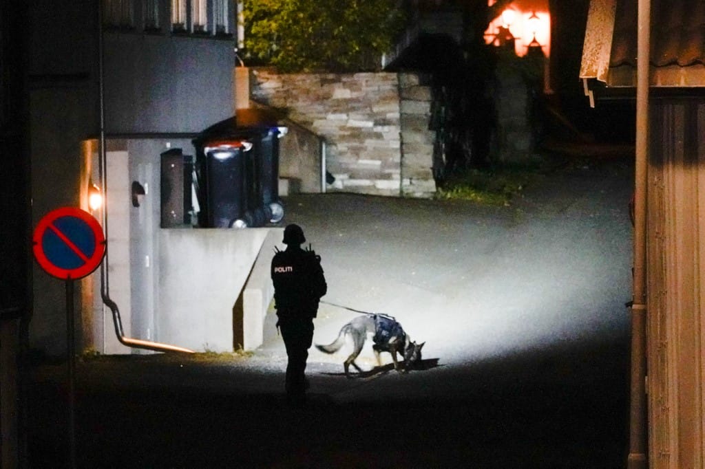 Az oroszoknak kémkedhetett egy egyetemi tanár Norvégiában