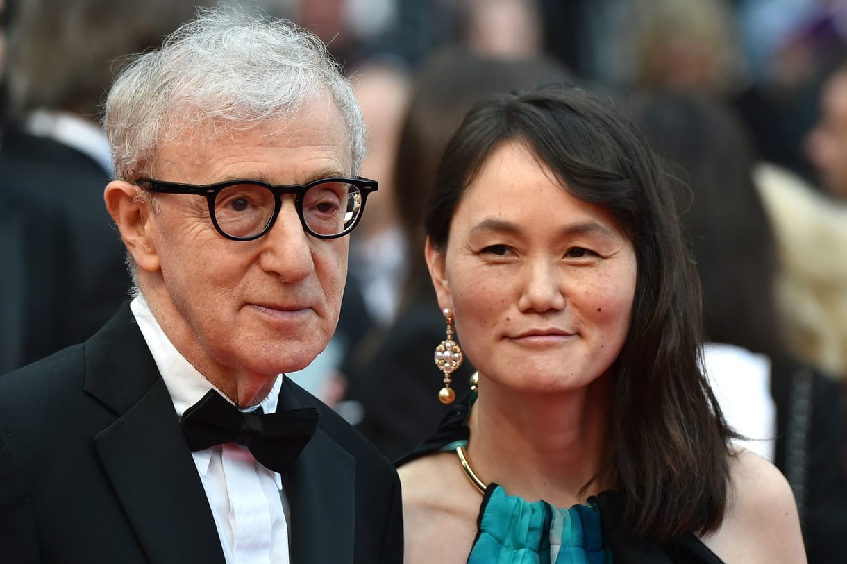 Woody Allen közleményben reagált nevelt lánya vádjaira