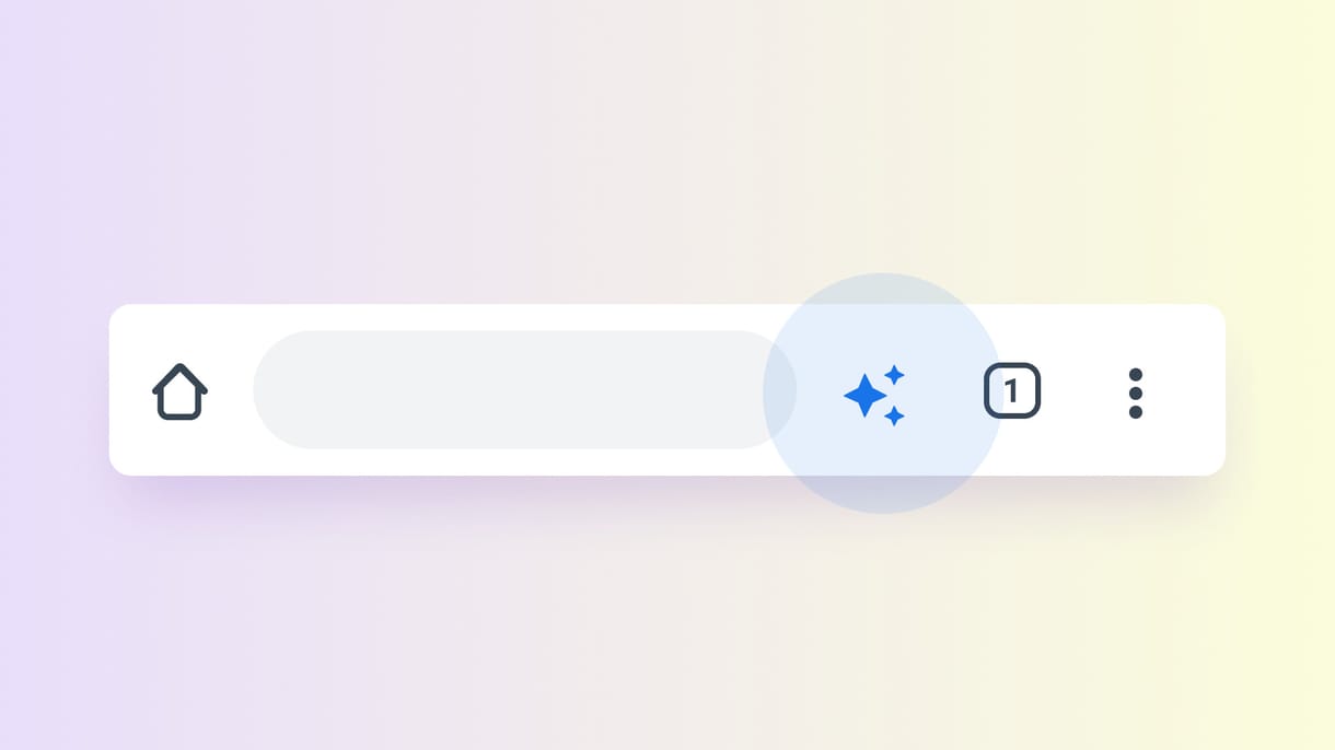 Varázsgomb kerül a Chrome-ba, és már kipróbálhatja: mindig más funkció jön rá elő