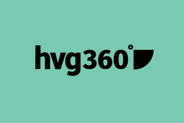 Nagy Iván Zsolt: Egyéves a hvg360. Köszönjük!