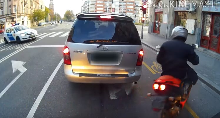 Hatszázezer közlekedőt érinthet a kormány új ötlete