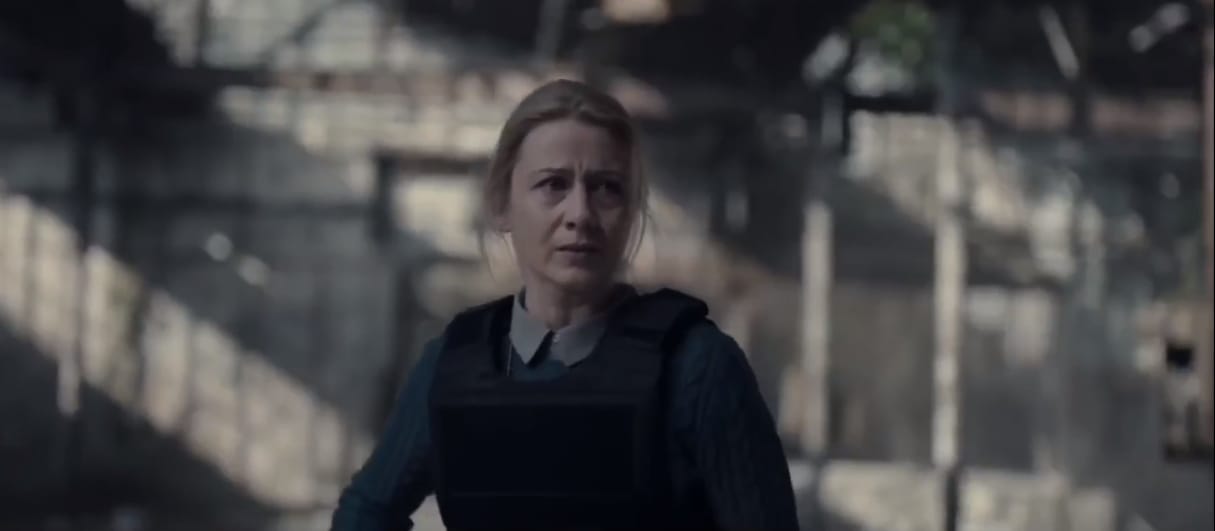 Elszabadul a pokol Ujj Mészáros Károly új filmjében