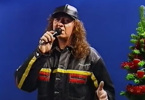 Egészen bizarr története lesz a Zámbó Jimmyről készülő musicalnek