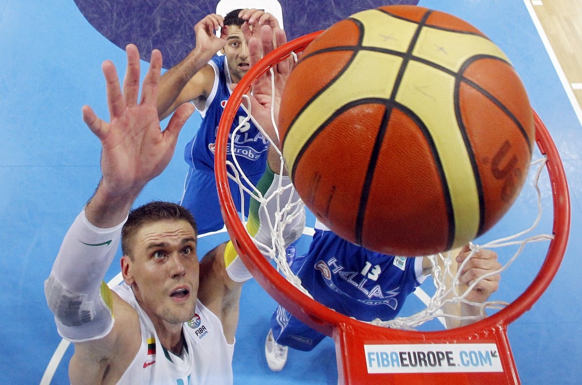 Kosár Eb után: mit hoz az olimpia, és mi lesz velünk, magyarokkal? 
