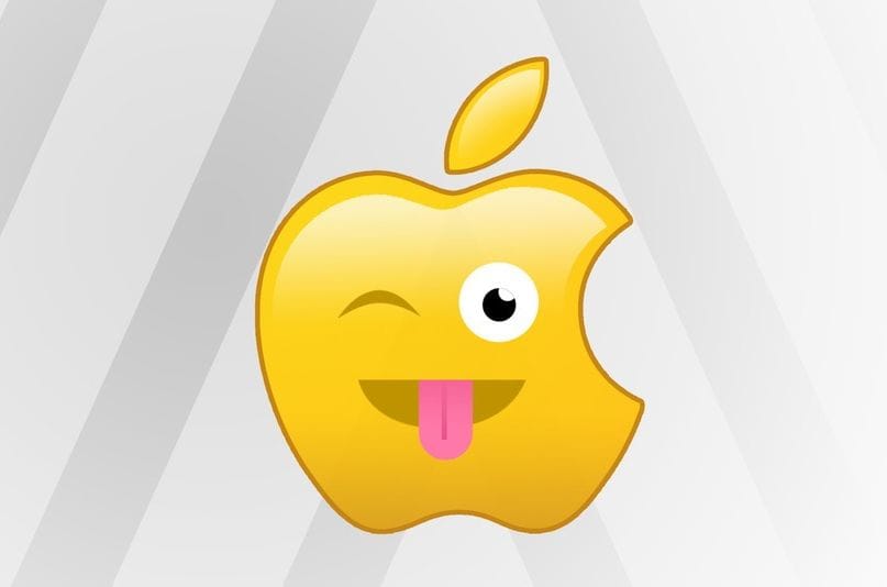 iPhone-ja van? 5 kattintásra van öntől több száz ingyenes szmájli