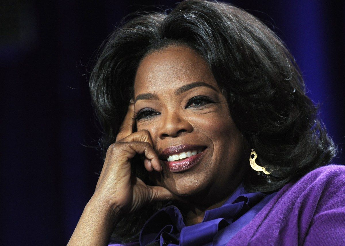 Oprah Winfrey lehet az Oscar-gála házigazdája