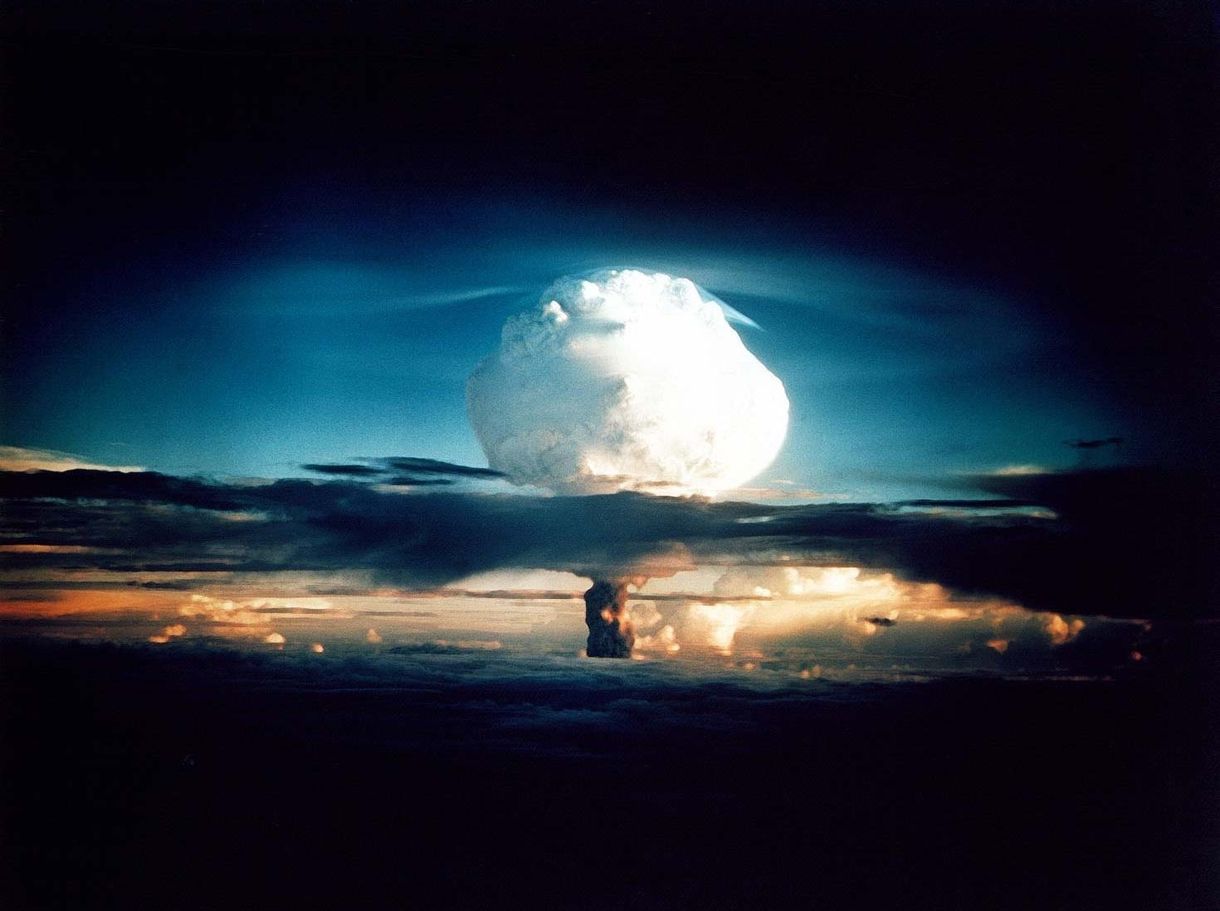 Kíváncsi, mi történne, ha atomot dobnának a lakóhelyére? Ezen a weboldalon ön is megnézheti