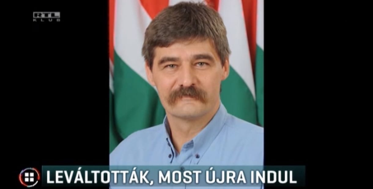 Sikkasztás miatt nyomoznak ellene, most újra képviselő lenne - immár függetlenként
