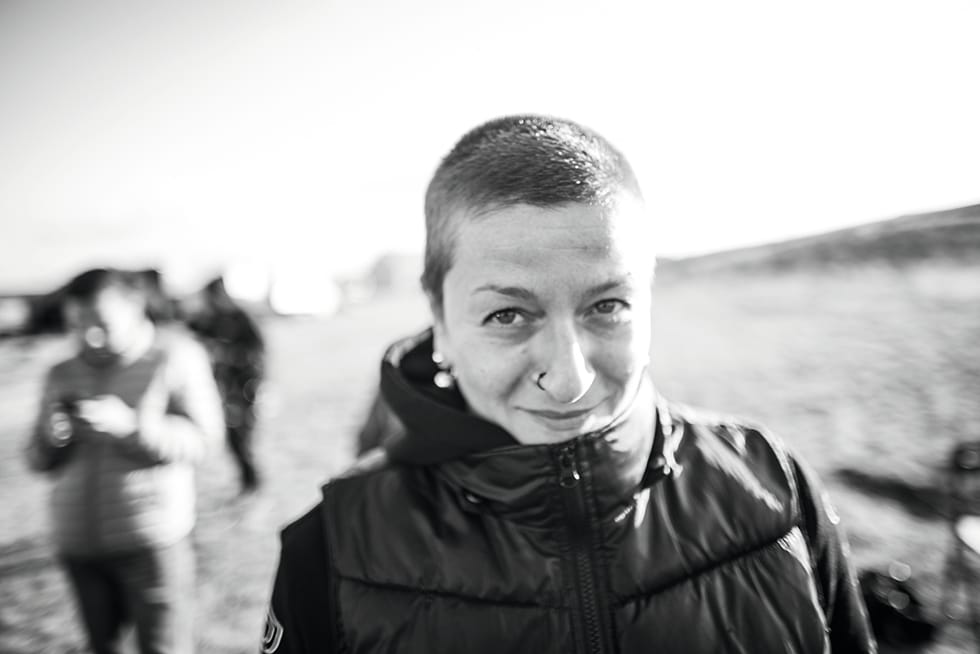 „Kijelöltem egy hétvégét, és mérlegre tettem az életemet” – interjú Koczkával