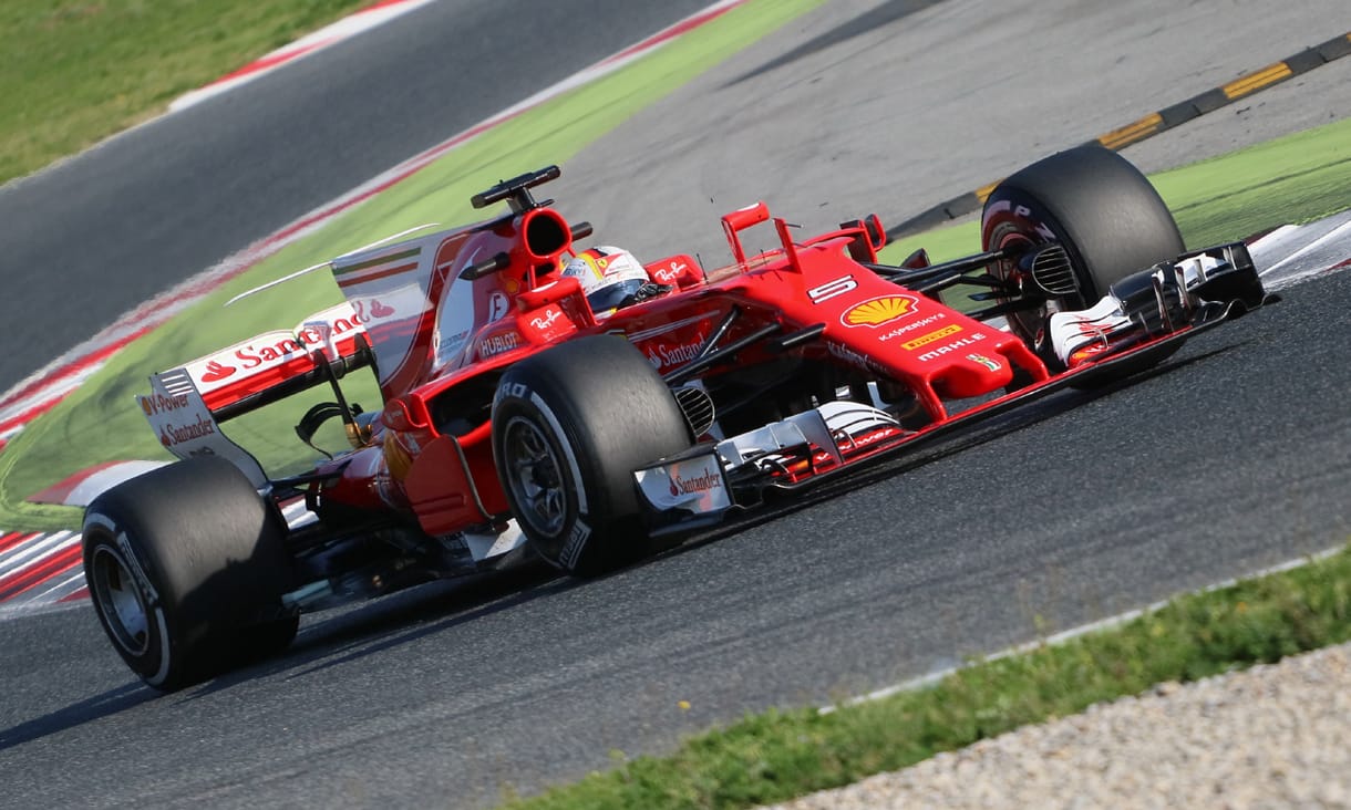 A Ferrari kapja a legtöbb pénzt az F1-ben, 51 milliárd forintot