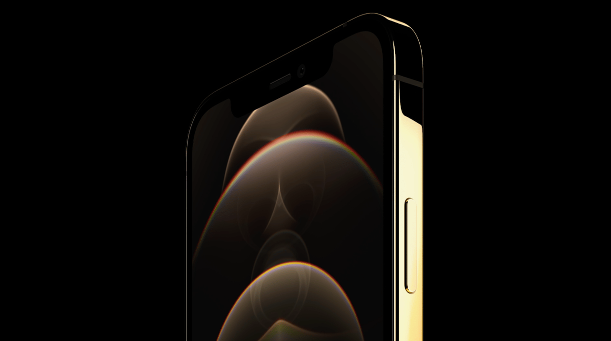 Jobb, ha nem ejti le: 110 ezer forintért javítják az új iPhone kijelzőjét