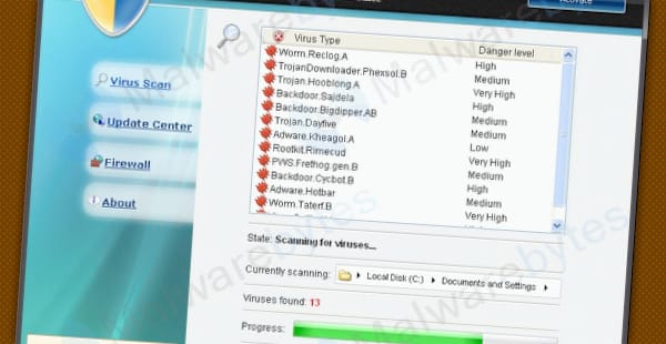 Tényleg szuper a Super Antivirus? Valójában maga a vírus...