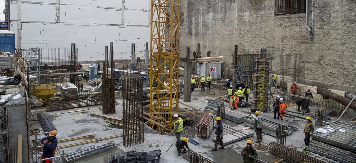 Tiborcz volt üzlettársa beindult a leendő Kolosy téri bulinegyedért