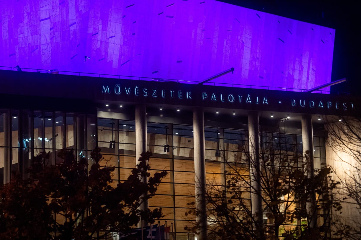 Révész Sándor: A magyarságot nem a nemzethalál fenyegeti, hanem a kultúra ritkulása