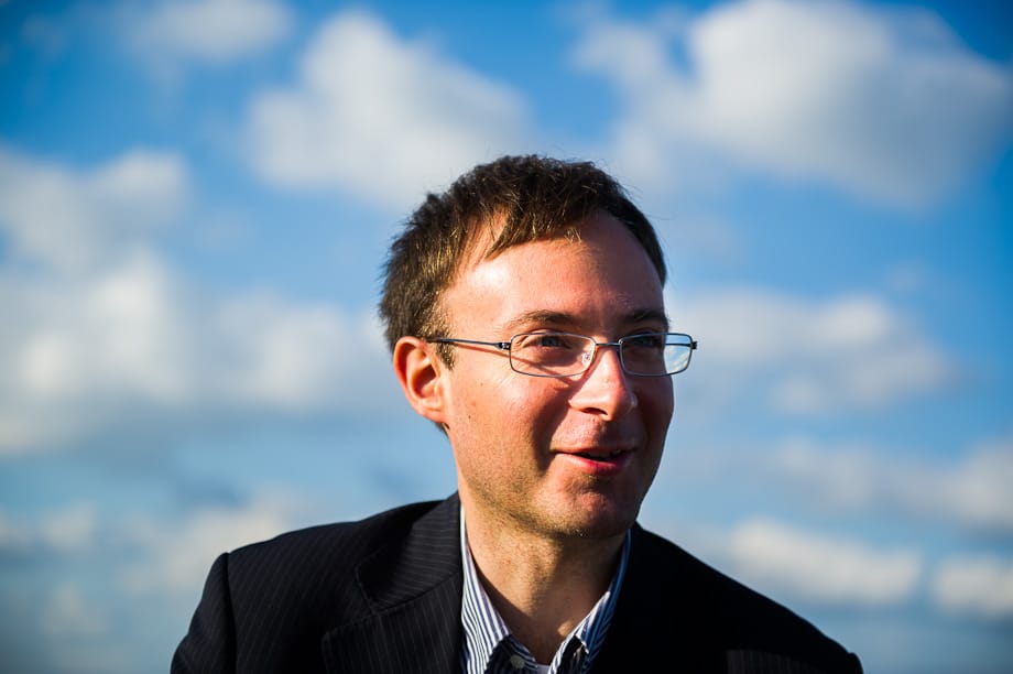 Stefano Bottoni: A Fidesz mára egy átnevelőtábor lett