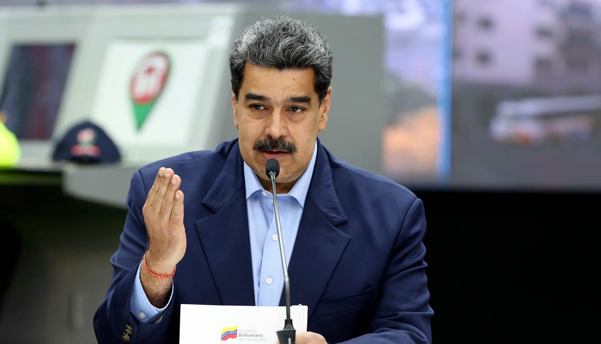 Megtalálta egymás a két diktatúra: légi járat indul Venezuela és Fehéroroszország között