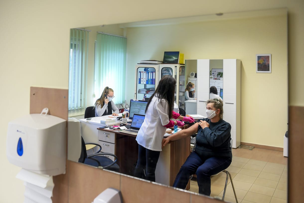 Az Orvosi Kamara jogainak csorbítása: már kedden, kivételes eljárásban elfogadhatják a törvényt