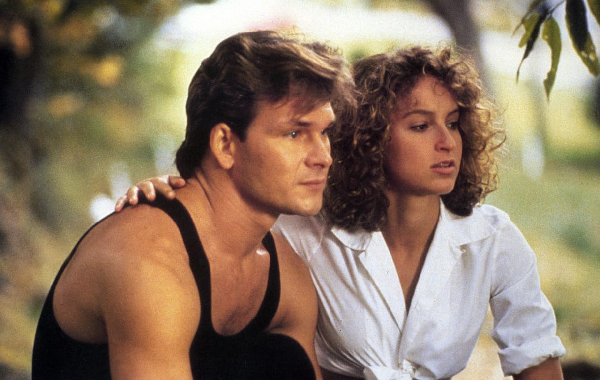 30 éves a Dirty Dancing, beszéljünk az abortuszról!