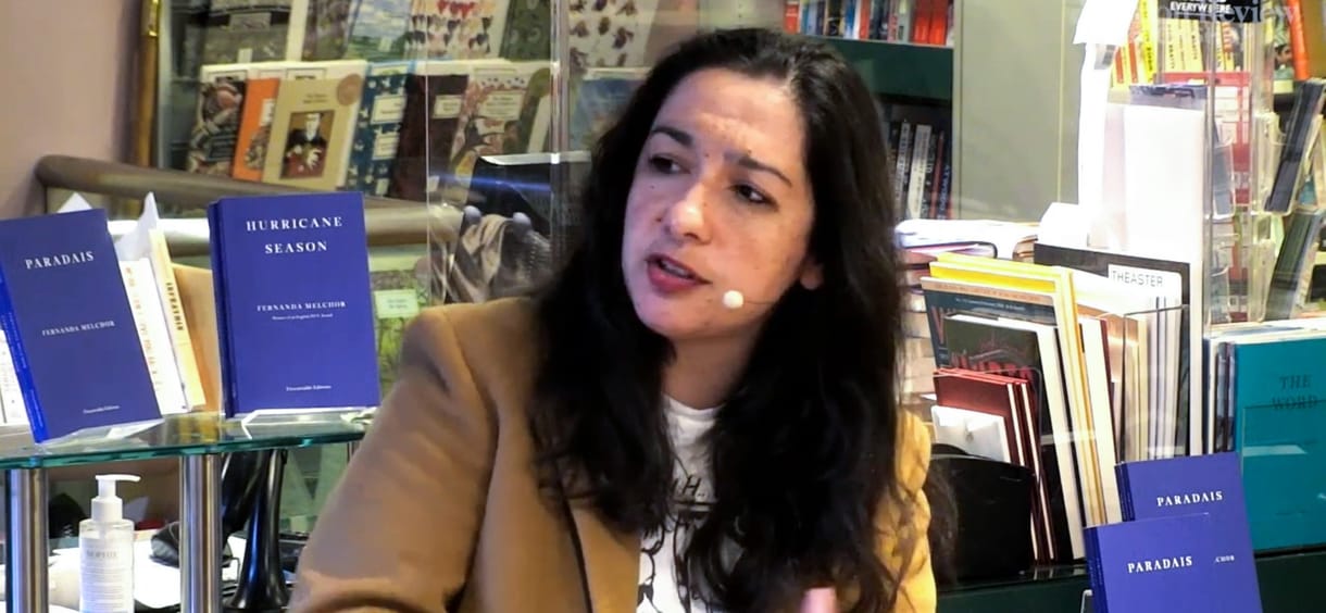 Fernanda Melchor regénye fájdalmas kijózanodás az illúzióból, hogy van édenkert alvilág nélkül