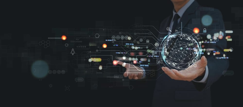A mesterséges intelligenciáé a jövő a bankszektorban is