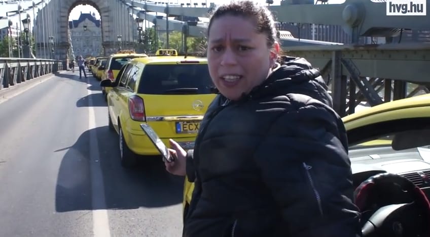 Videó: Ha nem lesz változás, jövő kedden lezárjuk az egész várost