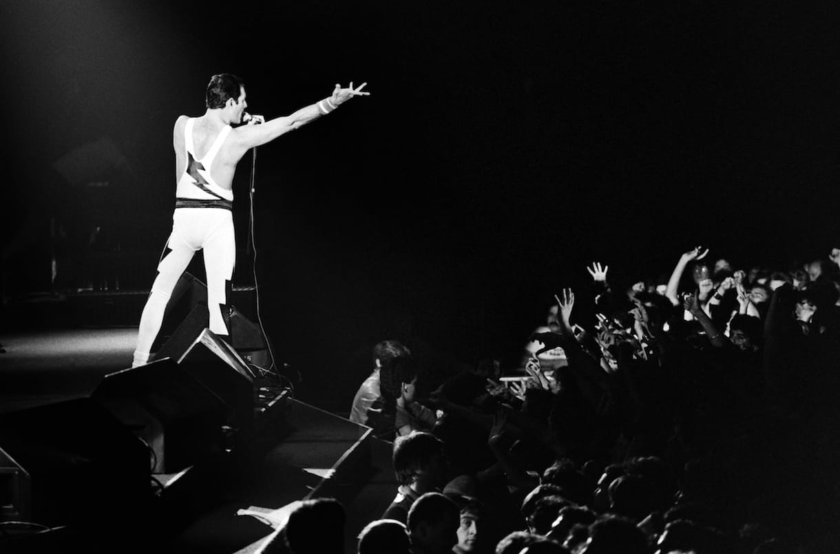 A Queen-film pont a legfontosabbat nem mondta el Freddie Mercuryról