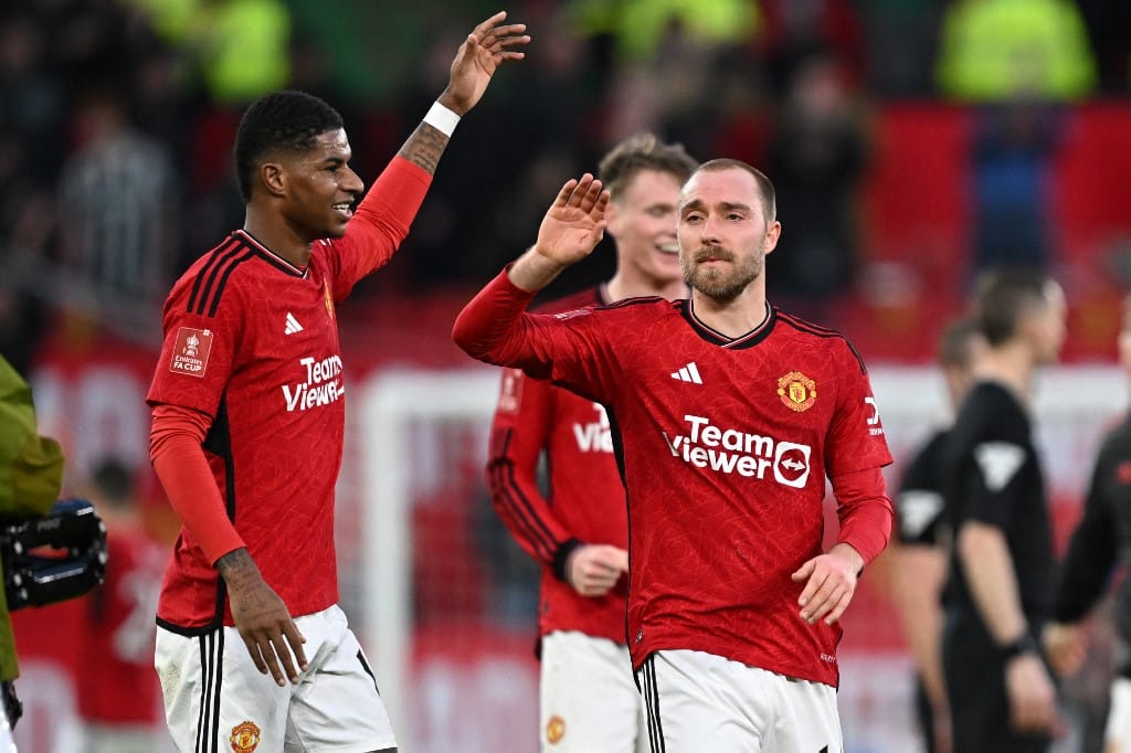 Drámai csatát hozott a Manchester-Liverpool derbi, hosszabbítás után estek ki Szoboszlaiék