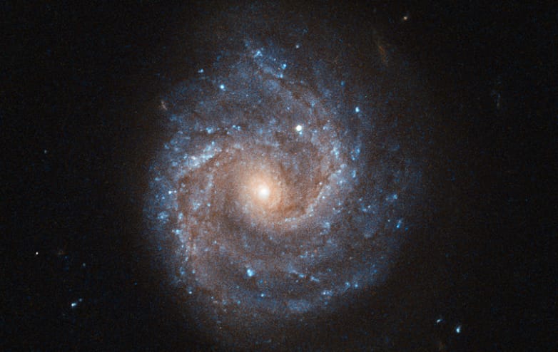 A Hubble teleszkóp kiszúrt valamit, amit egyszerűen nem tudnak megmagyarázni a fizikusok
