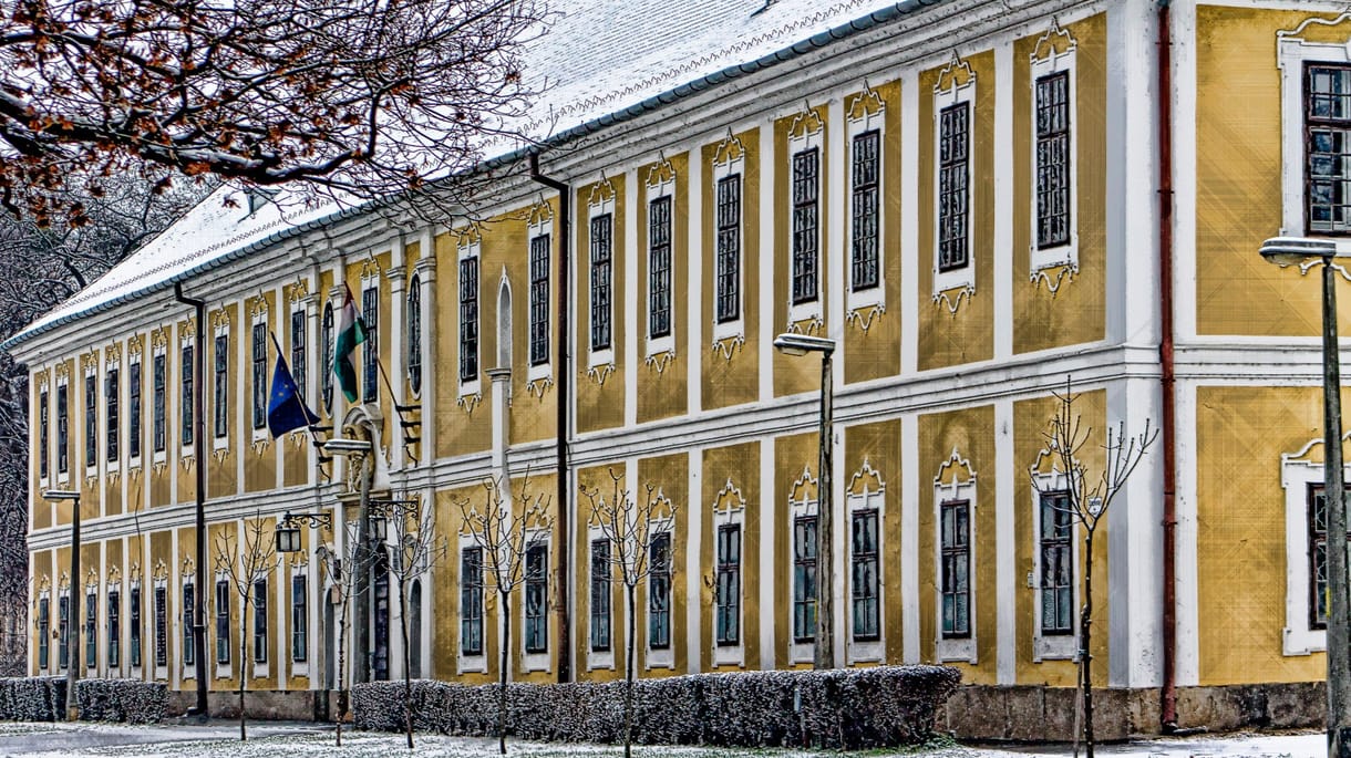 Koronavírus-fertőzés miatt digitális oktatásra állnak át a mohácsi gimnáziumban