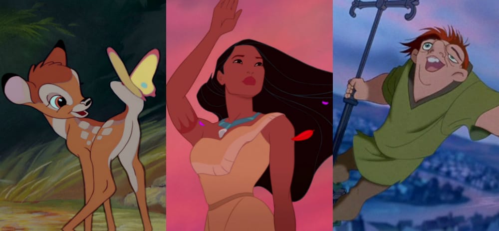 Van még olyan Disney-klasszikus, amiből nem készül feldolgozás?