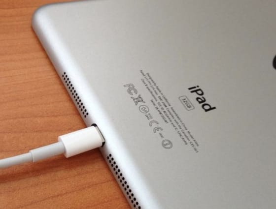 Itthon is használható 4G-t kaphat a normál iPad