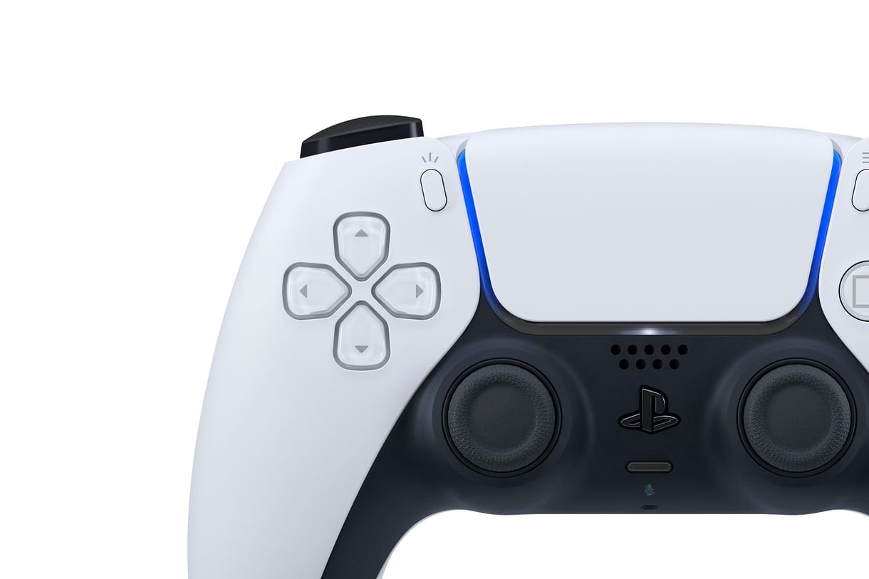 A Sony váratlanul megmutatta, mivel lesz irányítható a PlayStation 5